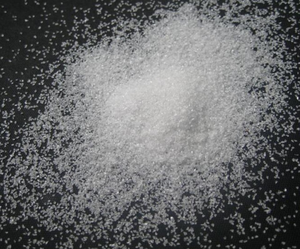 White Electro-fused Alumina